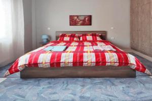 Trikala DownTown 1 Apartments, Trikala