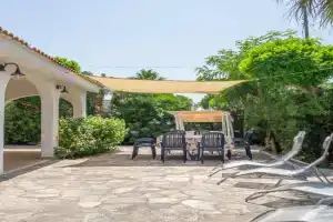Villa Elide By Cala Salento, Torre Lapillo