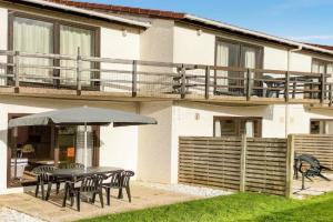 Beautiful Apartment In, Bredene