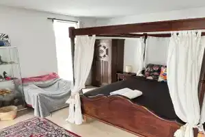 Two nice rooms in residential area with private bathroom, Almere