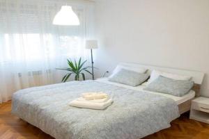 Dora apartment, Nis