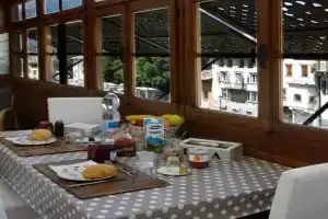 La Casa dei Turchi, Rovereto