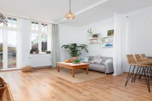 Ruhig - Privatparkplatz - barrierearm Quiet - private car park - low barrier Apartments, Magdeburg