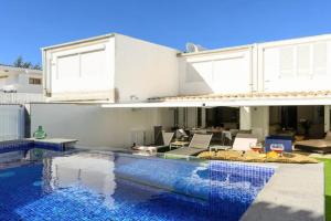 Villa Atlantis - San Agustín, San Agustin
