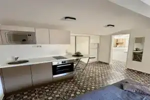 Palac Anežka A1 Apartments, Brno