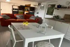 Studio renové rdc terrasse wépion (Namur), Namur