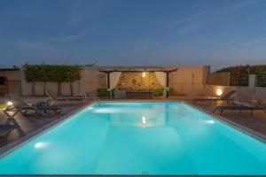 Olea Serenity Villa, Korinthos