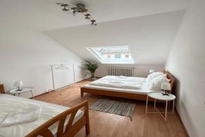 GardenApartment, Frankfurt am Main