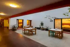 CASA FORTALEZA, Oaxaca