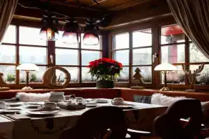 Hotel zum See, Titisee, Titisee-Neustadt