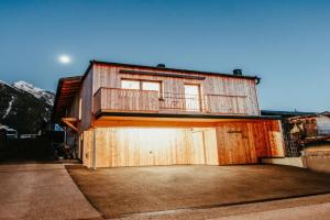 Apartment Lola, Seefeld