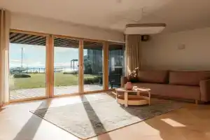 Kaluri Seaview Apartment, Kuressaare