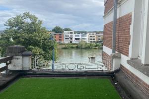 Studio vue sur Meuse, Namur