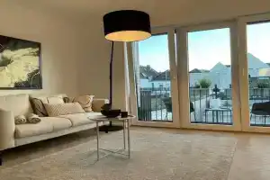 Stilvolles Ferinen-Apartment im Herzen von, Xanten