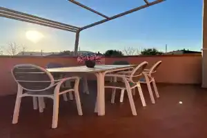 Albi’s house,terrazza ,Wi-Fi, parcheggio, AC, Lucca