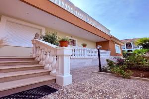 Villa Raffaele, Trani