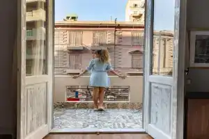 Boutique Residence Layal-Lemon Spaces Downtown Apart-hotel, Cairo