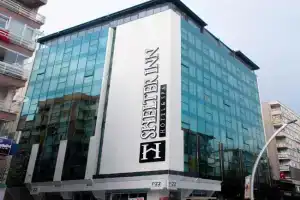 Shelter Inn Hotel & Spa, Ankara
