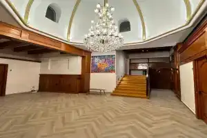 Suites del Jardín Principal, Guanajuato
