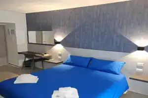 B&B Mitologica Mini-hotel, Naples
