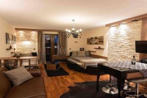 Apartman W Residence, Kopaonik