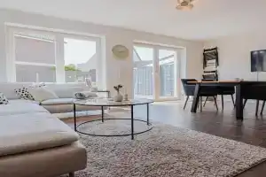 Zentral. Stylisch. Toni House mit viel Platz!, Lingen