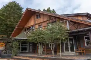 Secret Heaven Villa, Yamanakako