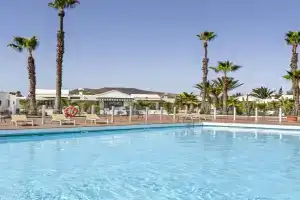 Jardin del sol 17 Apartments, Playa Blanca