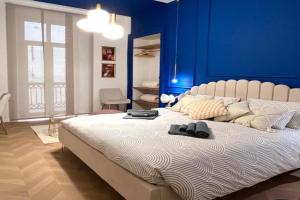 Appartamento Belle Époque nel cuore di Apartments, Torino