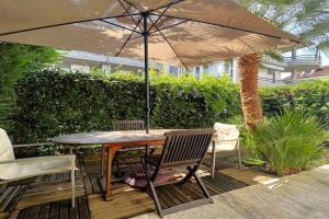 Seafront Apartments, San Benedetto del Tronto