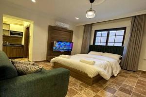 2/ Antica jabalal-lwebdeh Apartments, Amman