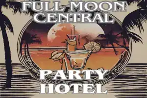 Full Moon Central Party Hotel, Haad Rin