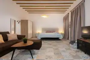 Aire del Sur Apartments, Cadiz
