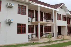 NAURA HOMESTAYS, Arusha