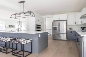 Comfortable Lux, Sleeps 10, PingPong, Movie Room, London