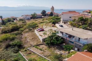 Apartments with parking space Gradac, Makarska - 21758, Podaca