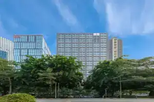 Real Joy Light Hotel, Shenzhen