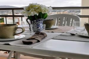 Apartamento en primera línea de mar en, tranquilo y soleado, con terraza y parking - ES-209-23, Platja d'Aro