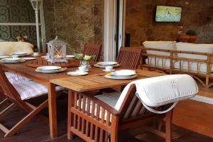 Villa élégante à près de la plage, climatisée avec terrasse et proche des boutiques et restaurants - ES-209-35, Platja d'Aro