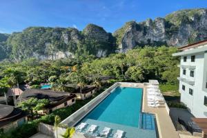 Keereen Resort - Ao Nang Krabi, Ao Nam Mao