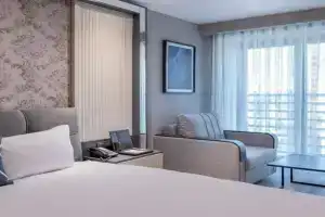 Four Points Flex by Sheraton Hotel, Lara