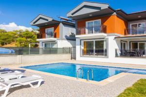 Villa Sasha 2, Ortaca