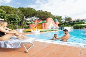 Villa Girasoli - Taunus Vacanze, Numana