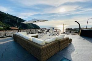 Al Castello 1 Guest house, Riomaggiore