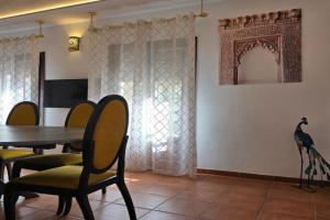 Le Grand Sultan 1492, Mirador San Nicolás, Parking included Guest house, Granada