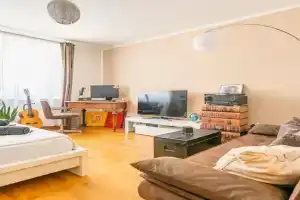 Willkommen in nahe Zentrum und Oktoberfest Guest house, Munchen