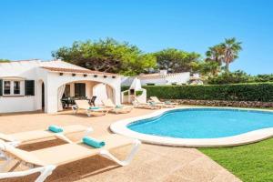 Villa Thor by Villa Plus, Cala'n Bosch