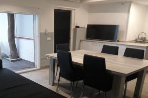 Cozy Apartment With Terrace Ariqus City, Cornella de Llobregat