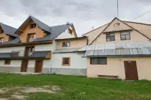Pokoje u Cekusa Guest house, Bialka Tatrzanska