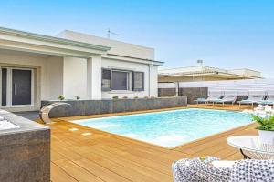 Villa Loredana by Villa Plus, Santa Maria del Focallo